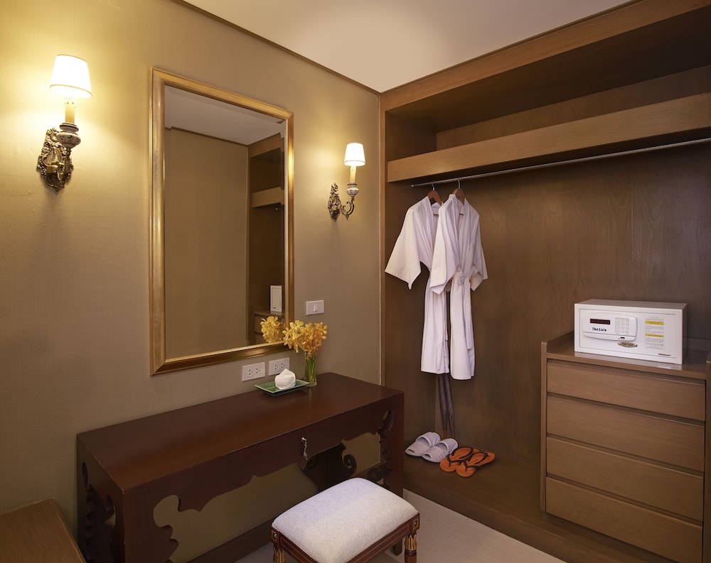 Sukhothai Heritage Resort 41/44