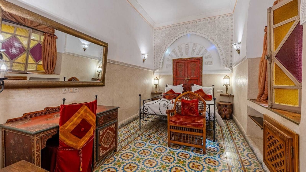 Riad Maison Arabo Andalouse 47/70