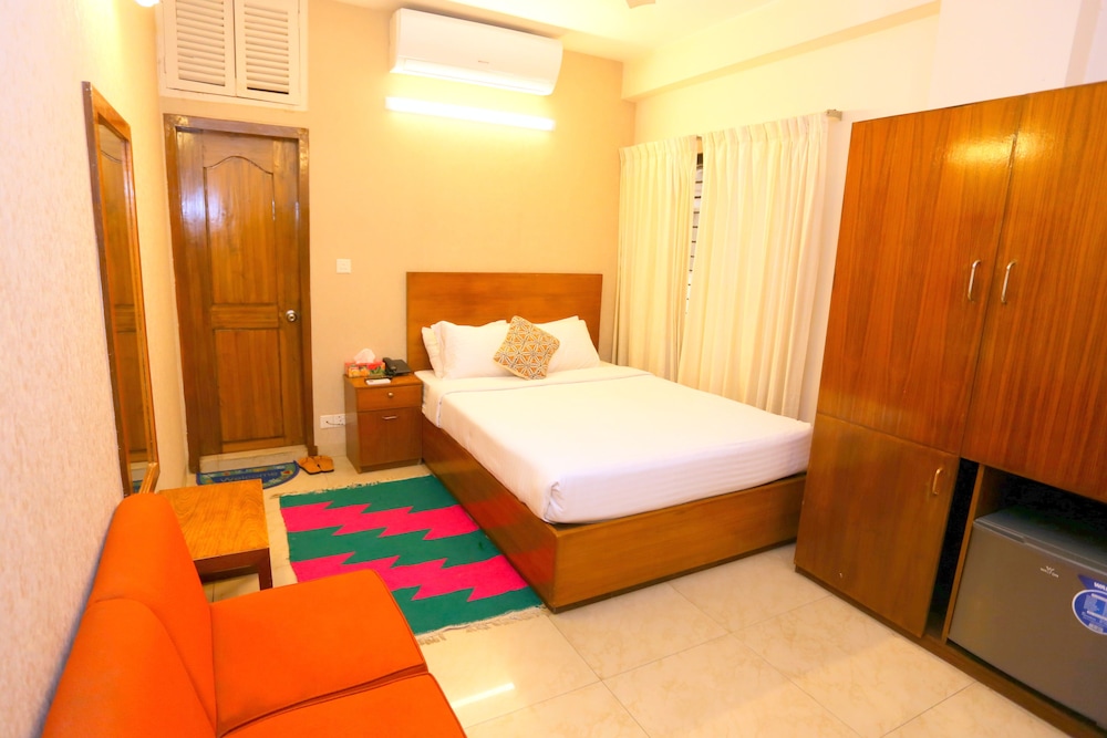 Dhaka Golden Inn 29/48
