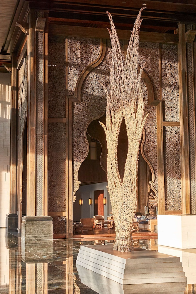 The Apurva Kempinski Bali 54/93