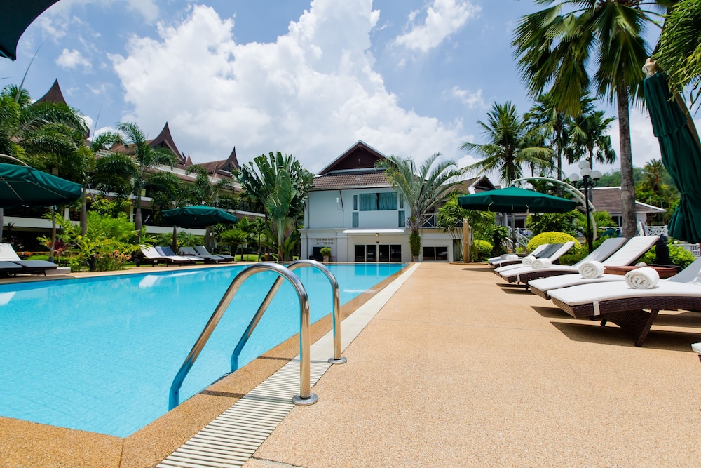 Serenity Lakeside Resort 35/69