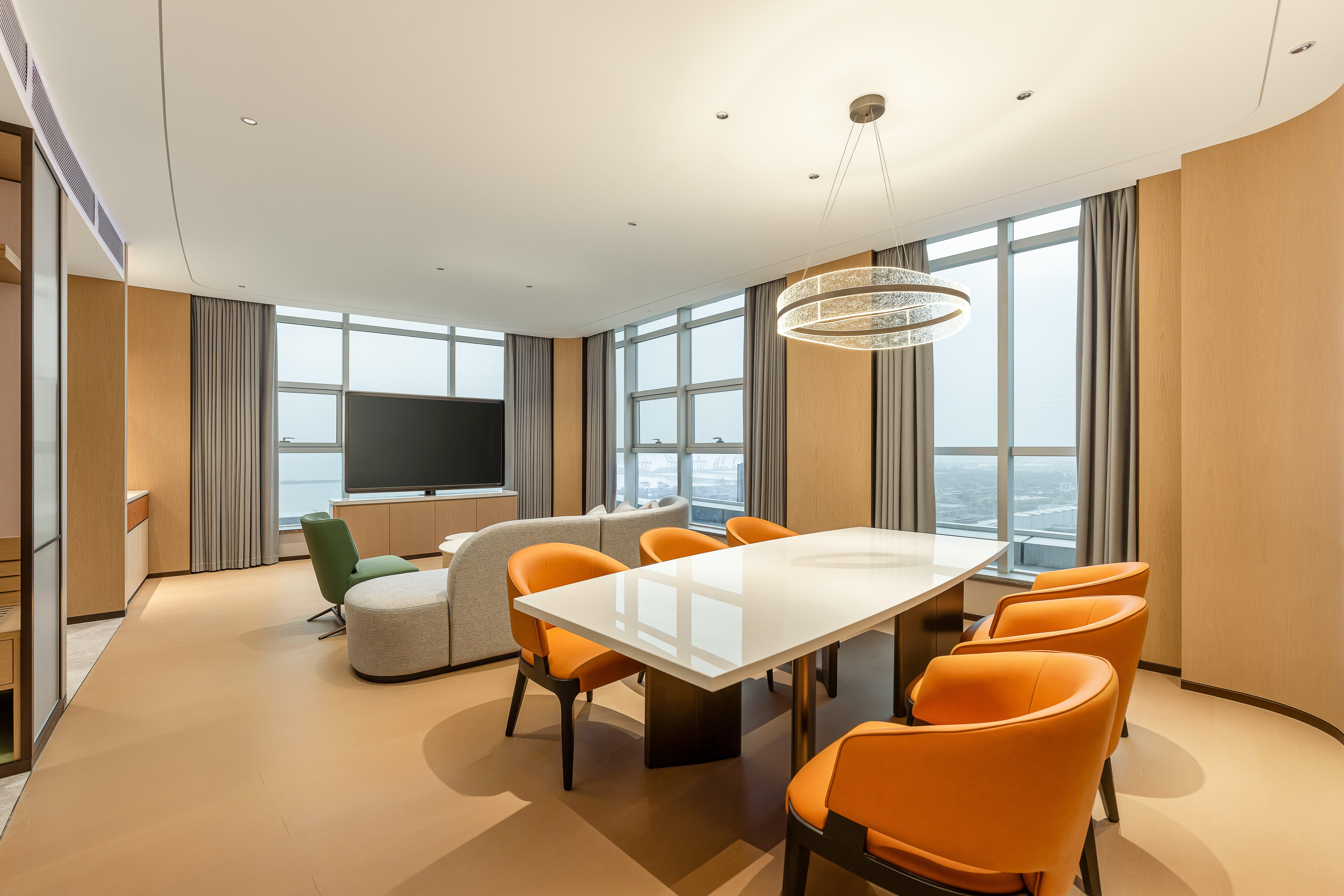Sea View Hangzhou Bay 60/69