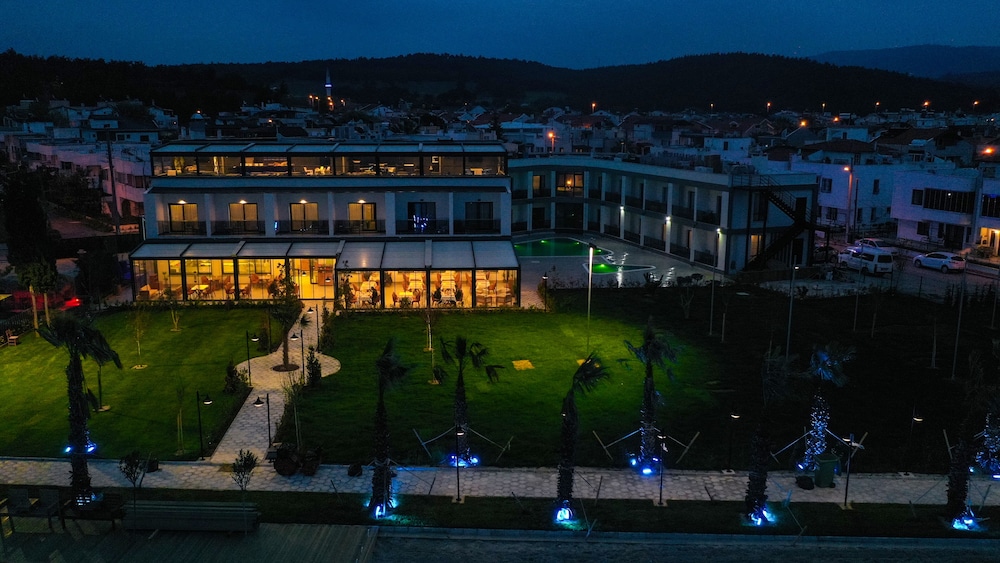 Sunsan Hotel 1/47