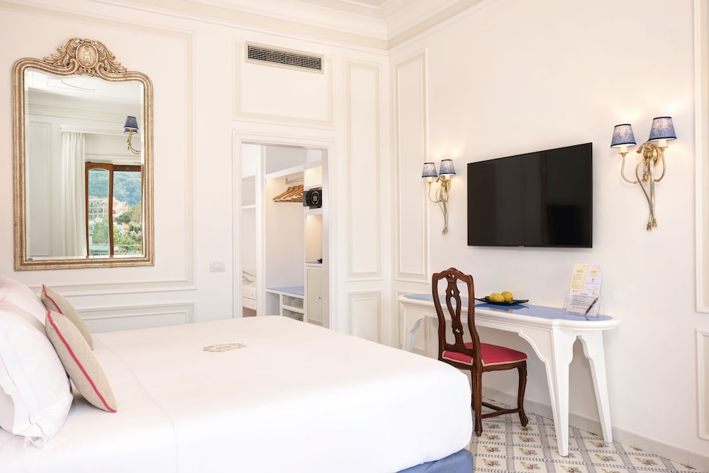 Grand Hotel Ambasciatori 18/68