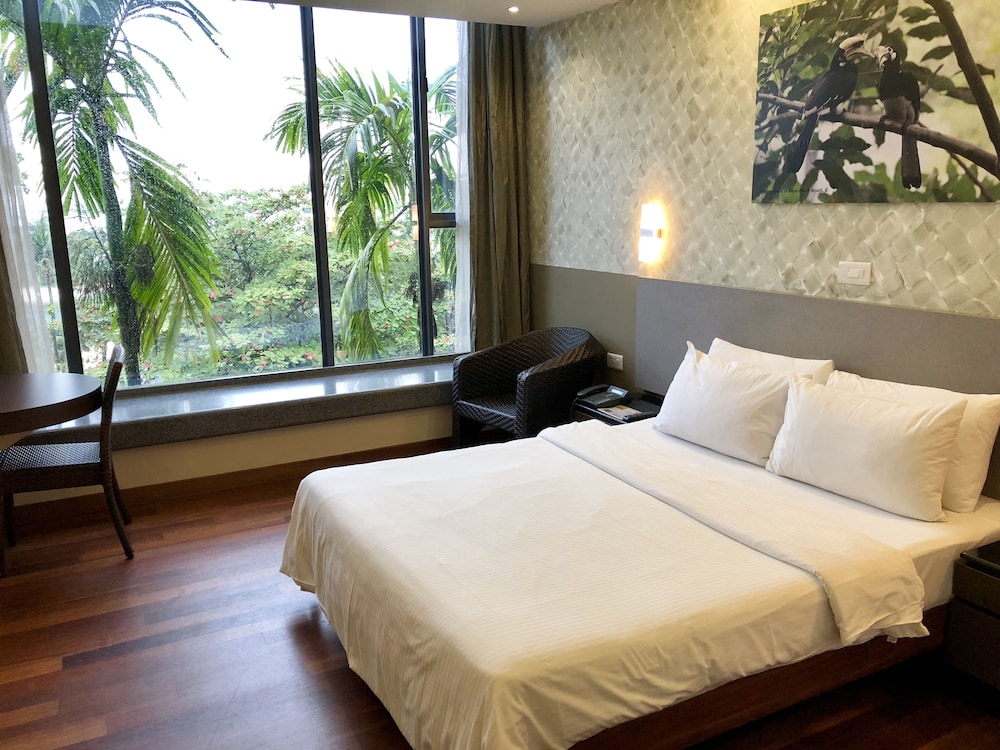 Siloso Beach Resort, Sentosa 29/61