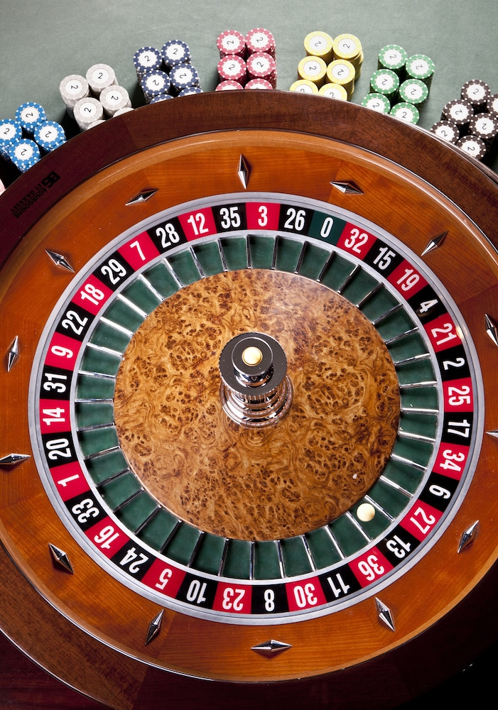 Nh Gran Hotel Casino Extremadura 21/50