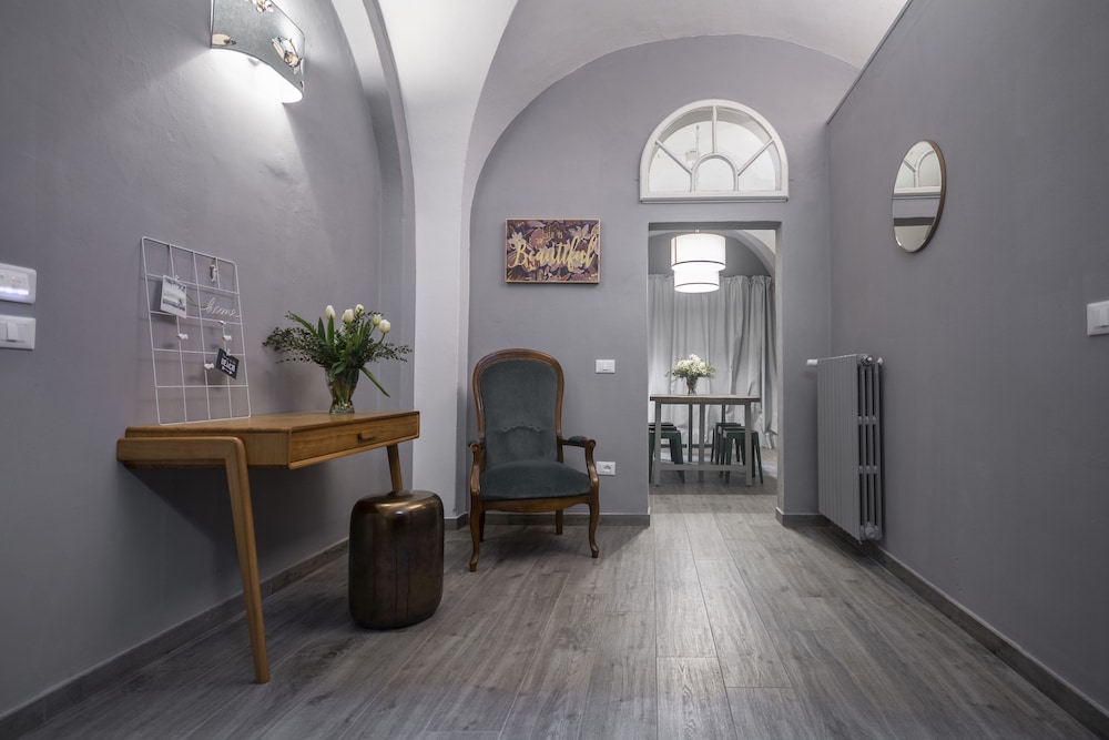 La Lu Cozy Rooms 6/45