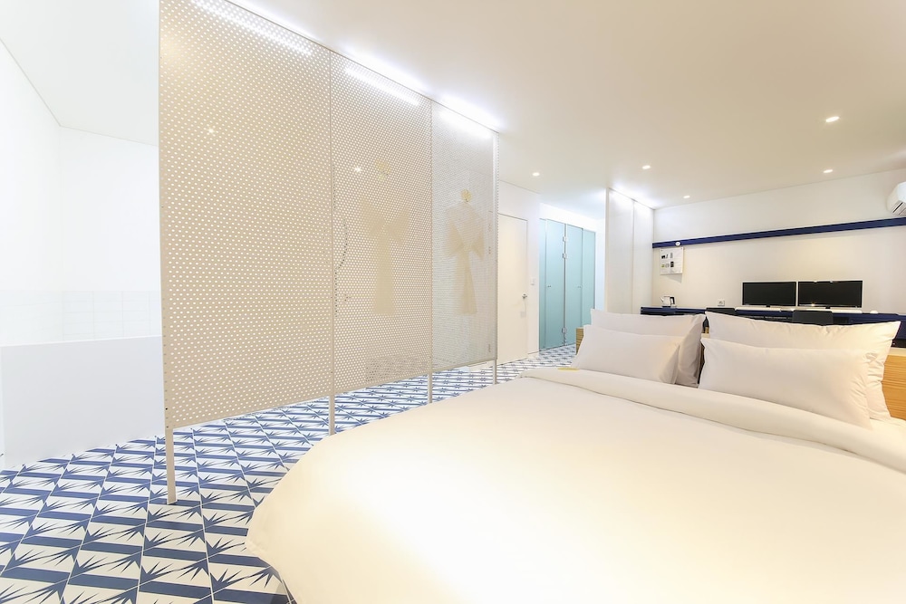 Hotel Good Choice Chungjangro 23/62