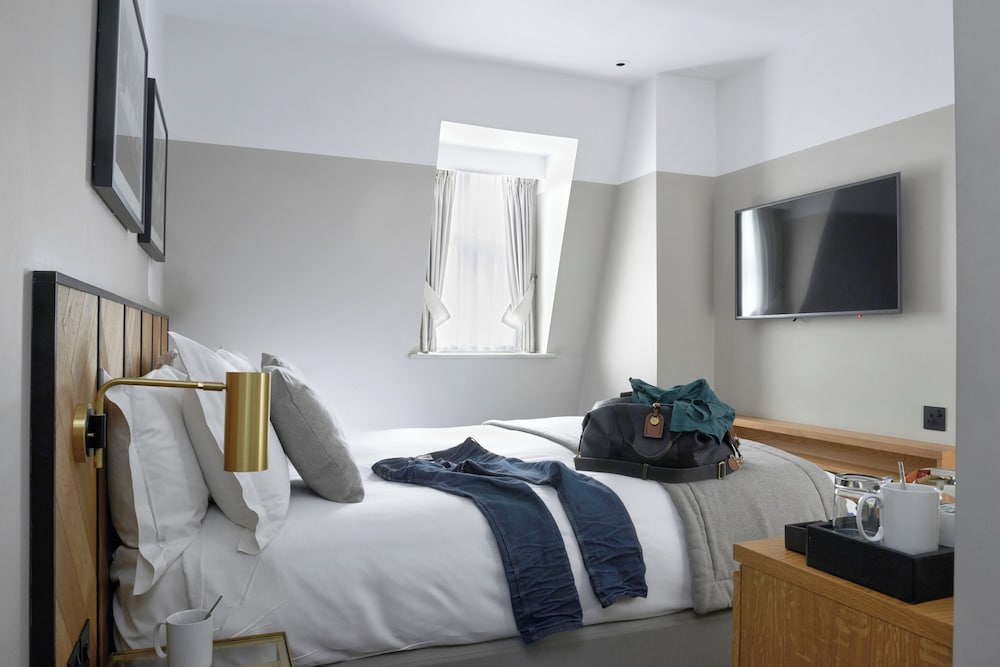 SUPERIOR, TWIN BEDS