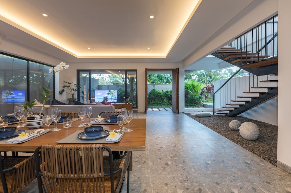 Villa Daun Canggu 3 48/64