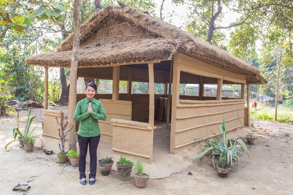 Jagatpur Lodge by Annapurna 21/80