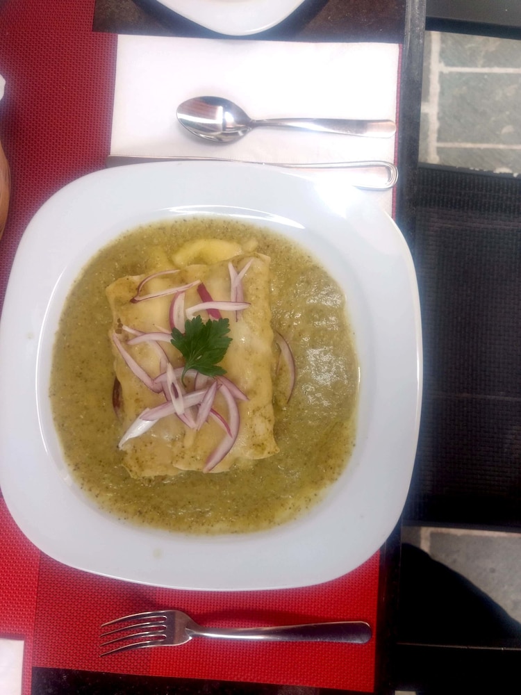 Casa Las Mercedes酒店(Hotel Casa Las Mercedes) 图片4