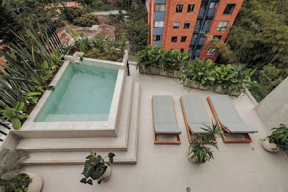 Lomm Hotel By Somos The Group 45/50