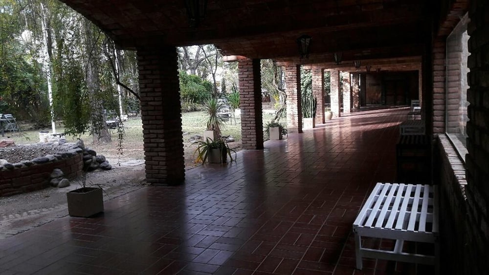 Grand Hotel Termas de Rio Hondo By Hs 25/46