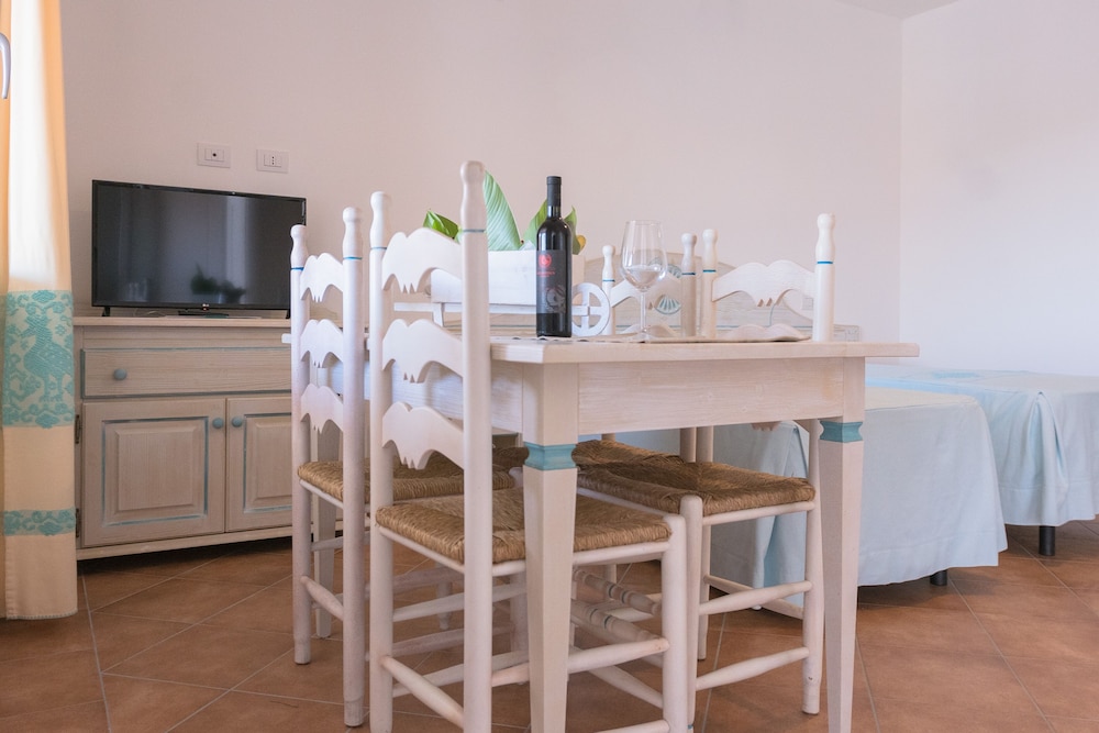Le Residenze del Golfo di Orosei 43/54