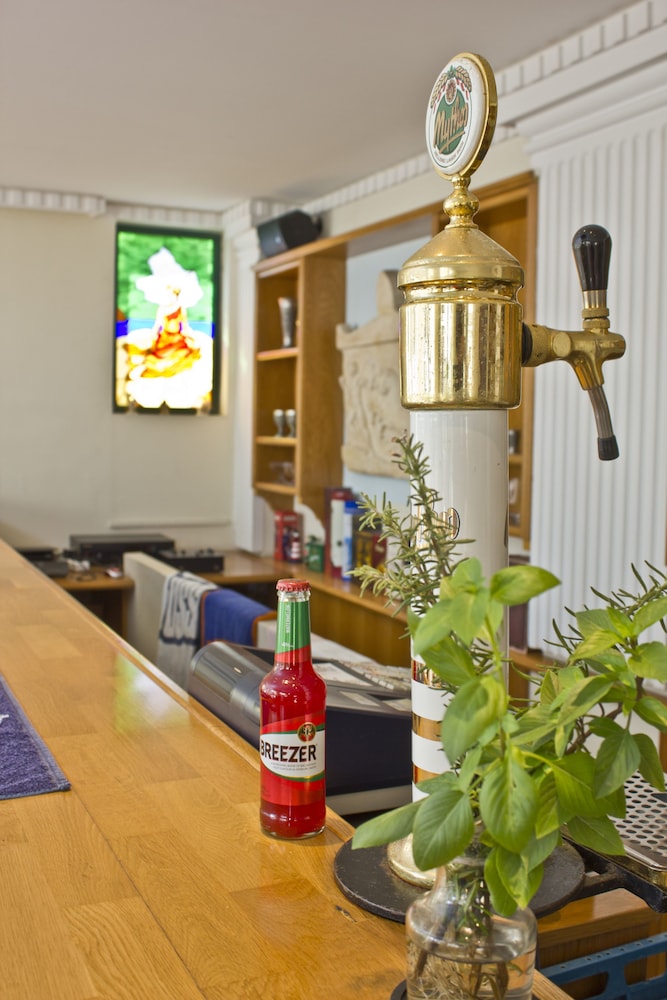 Nafsika Hotel 20/39