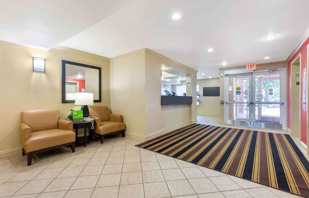 Extended Stay America Washington D.C. - Tysons Corner 34/54