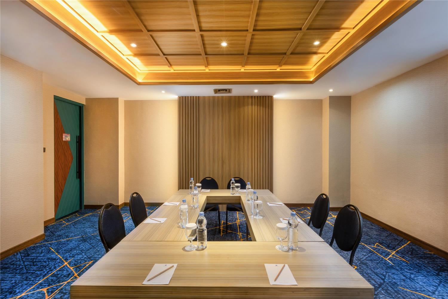 Best Western Setiabudhi Bandung 22/23