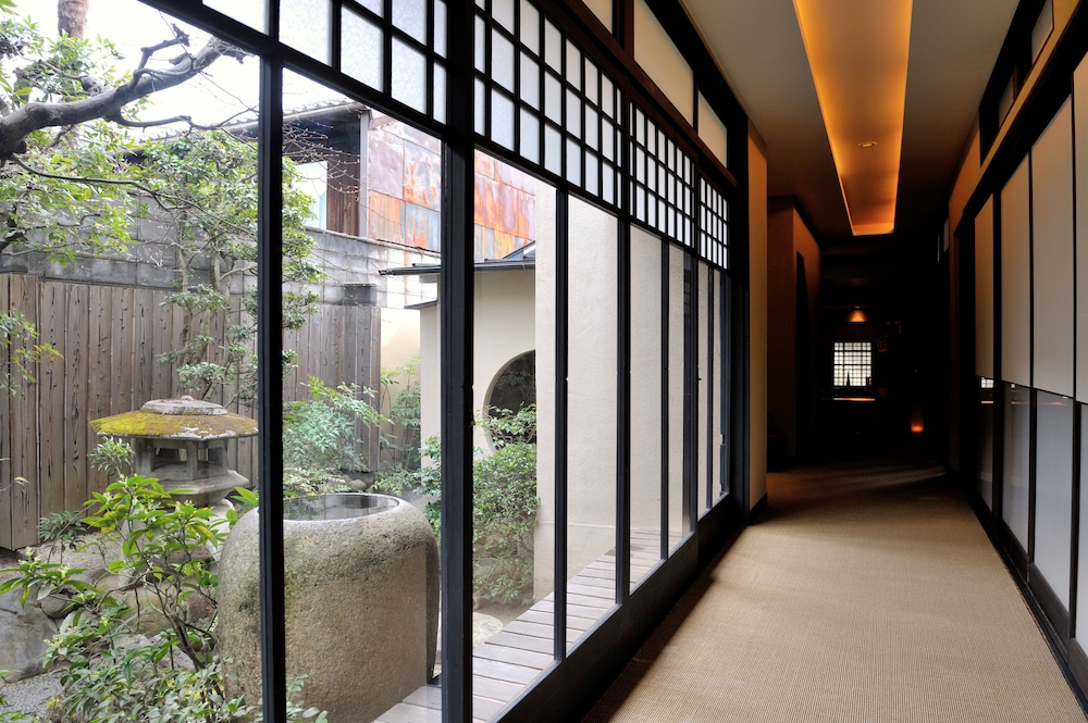 Yadoya Nishijinso 3/64