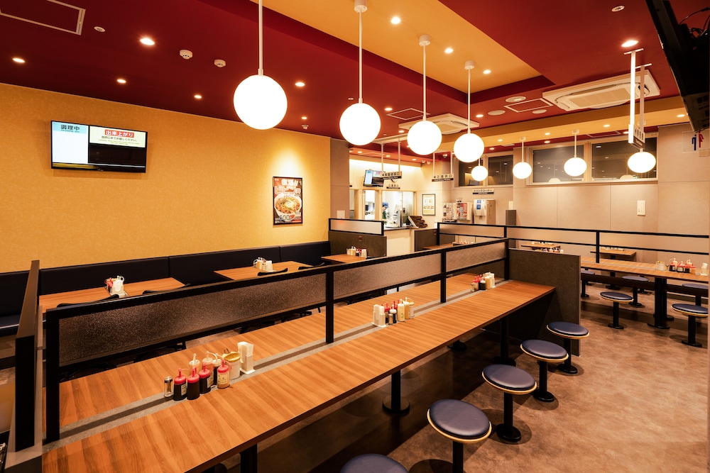 KOKO HOTEL Hiroshima Ekimae (Ex UNIZO INN) 52/60