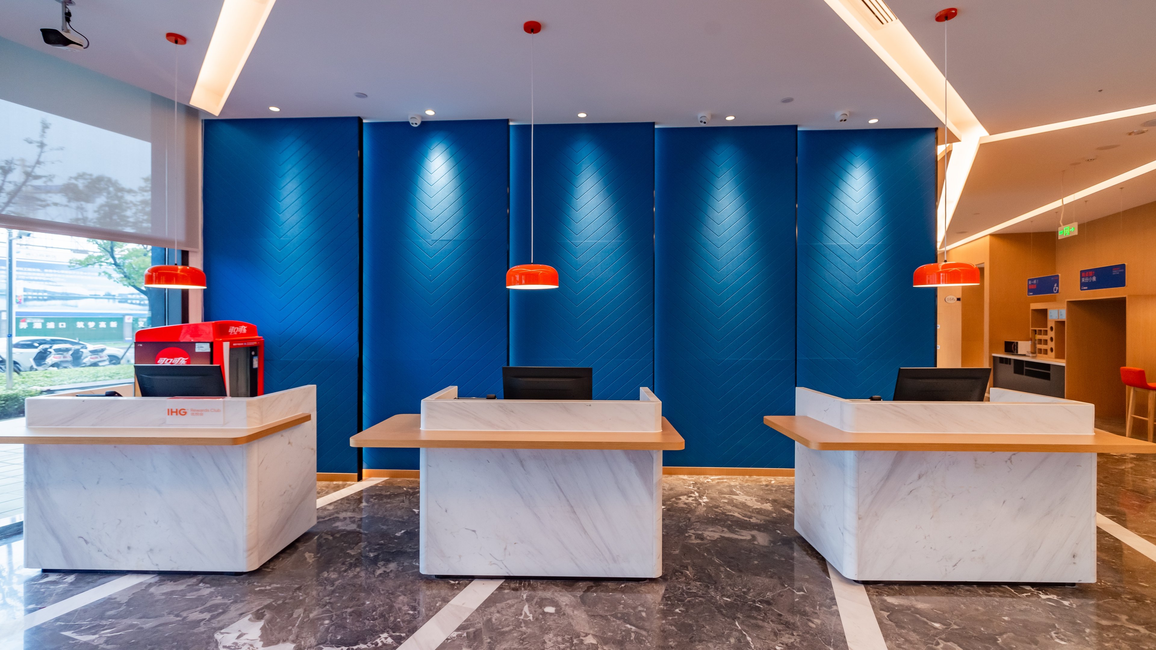 Holiday Inn Express Nanjing Jiangbei Yushan 6/49