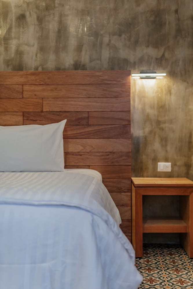 Hotel Casa 57 17/37