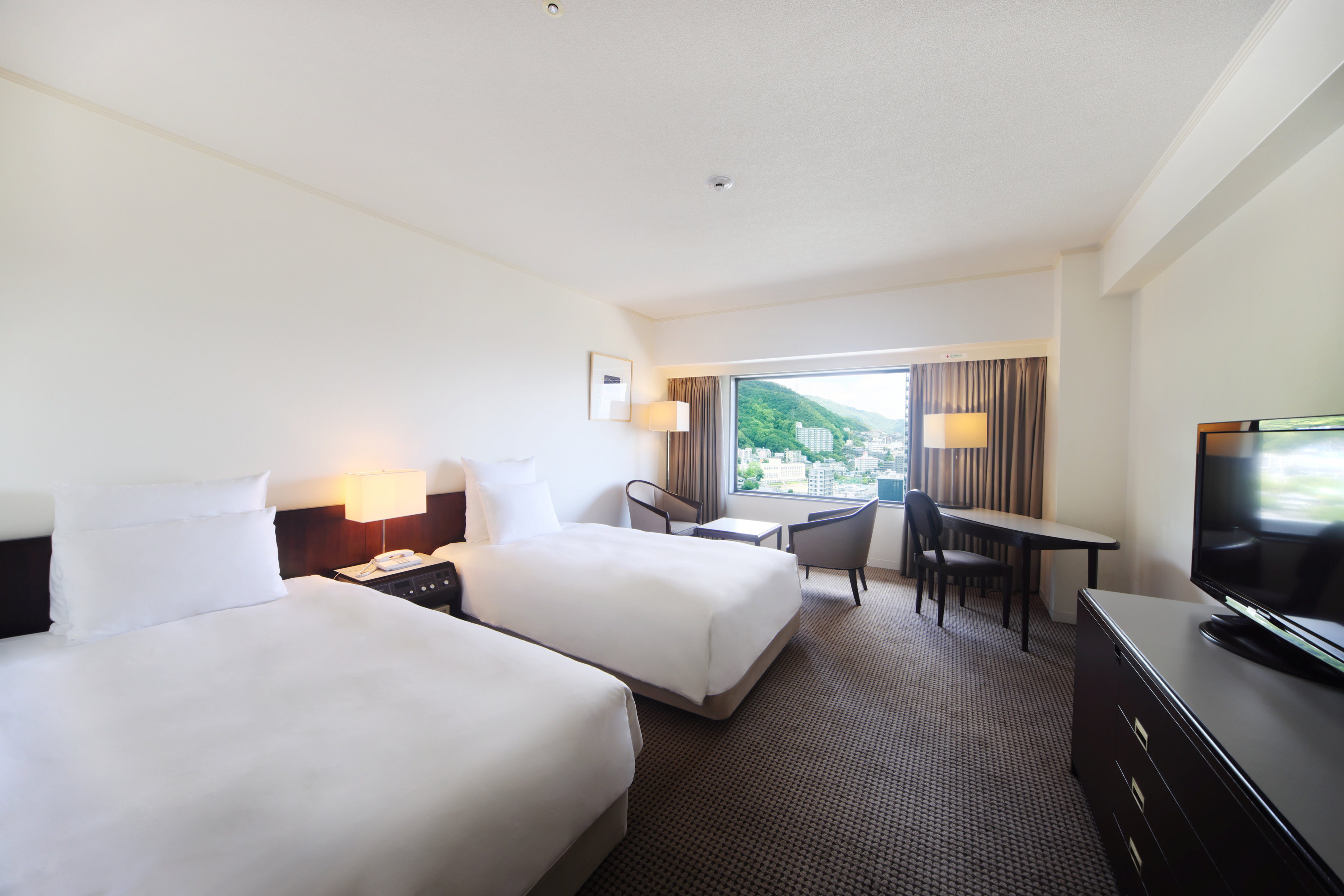 Ana Crowne Plaza Kobe 21/72