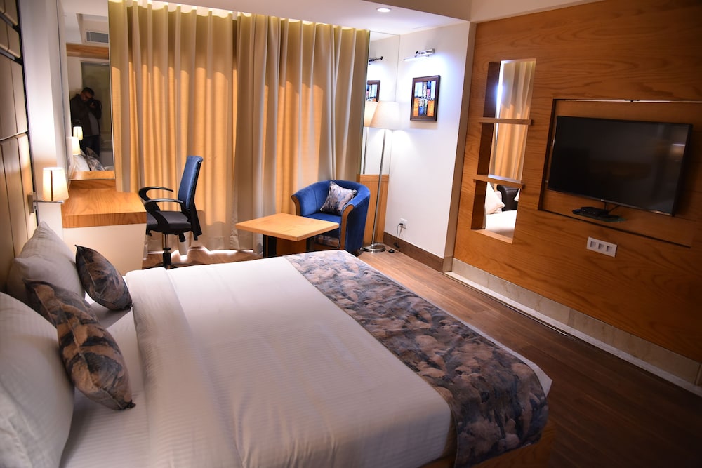Hotel Narayanam 22/50