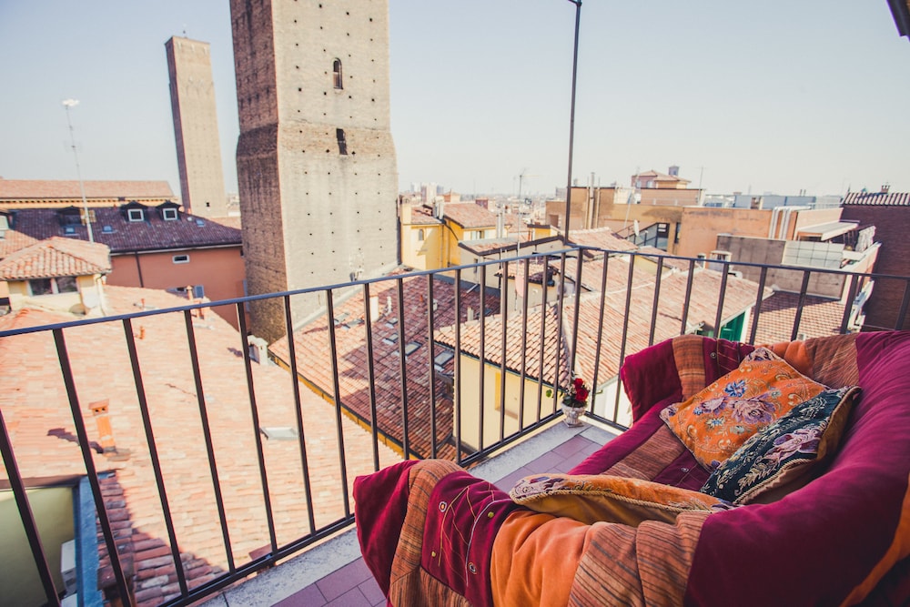 B And B Casa Faccioli 16/26