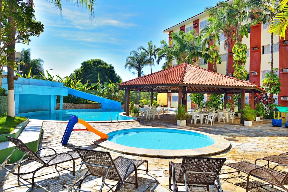 Hotel Vilage Inn Ribeirao Preto & Convencoes 7/70