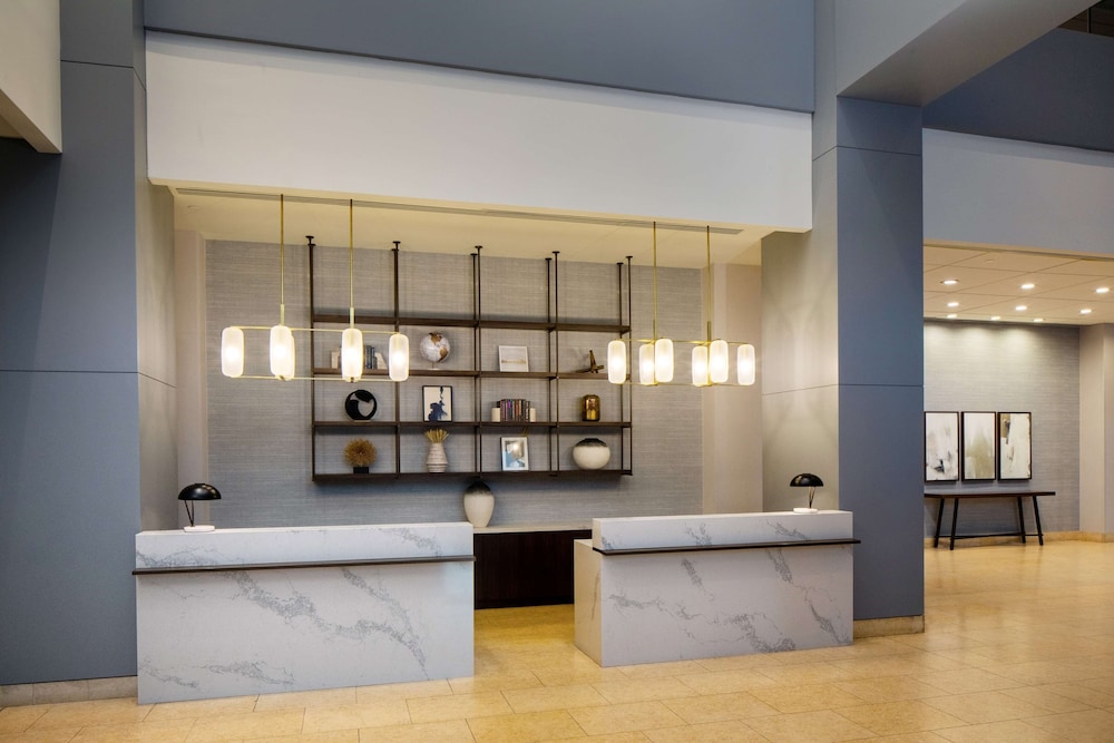 Hyatt Regency Morristown 27/49