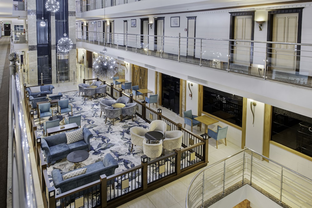 Sealife Family Resort Hotel 56/72