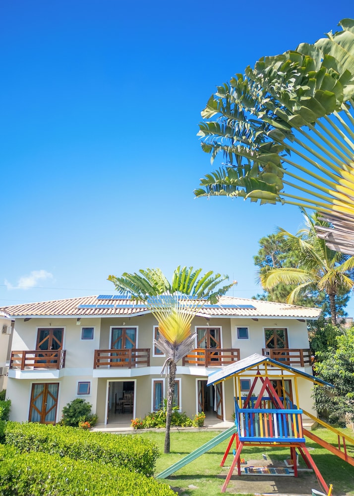 Vitoria Regia Hotel 41/50