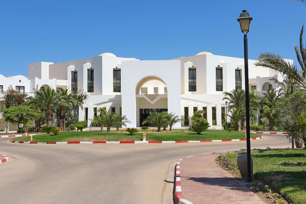 Club Palm Azur Families and Couples 46/56