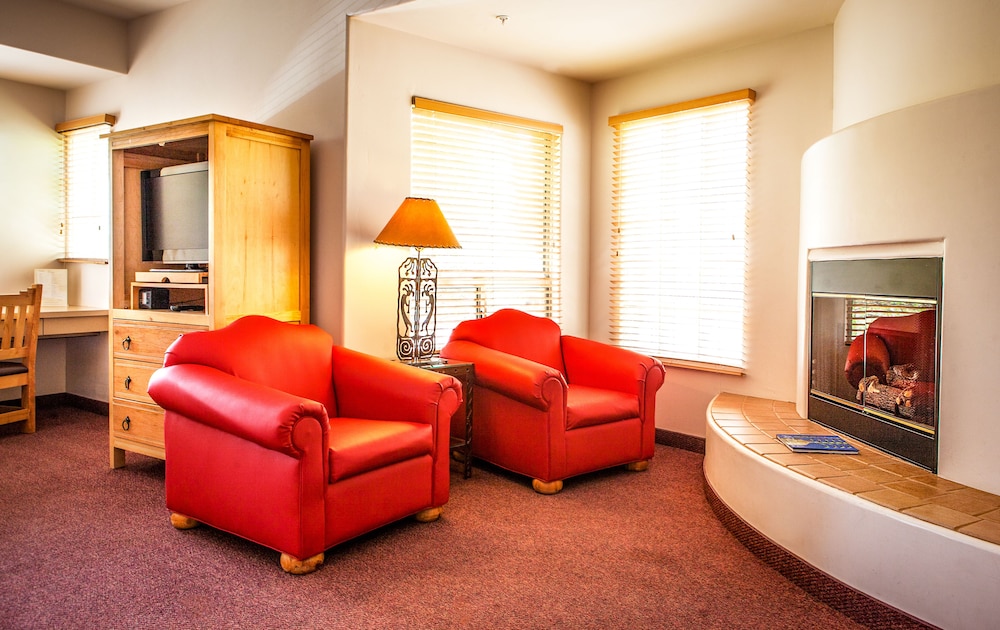 Inn at Eagle Mountain 18/32