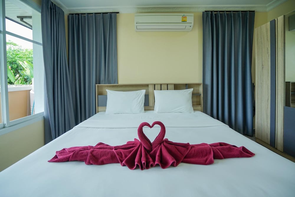 Baan Faa Talaychan Resort 21/65