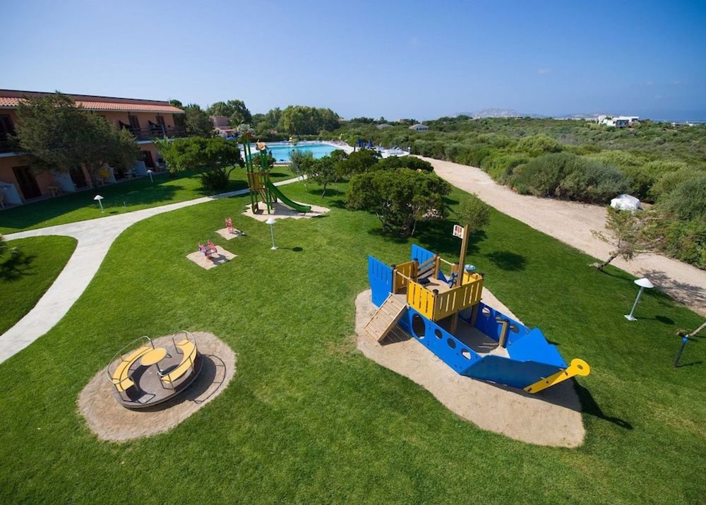 Hotel Cala Reale 55/65