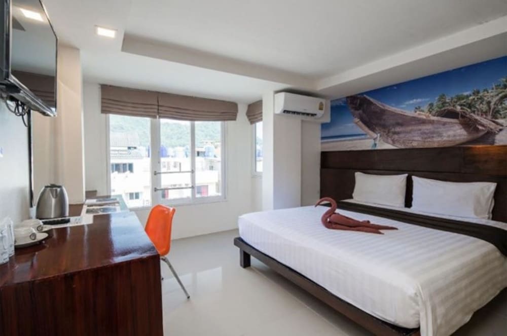 Patong Buri Resort 17/50