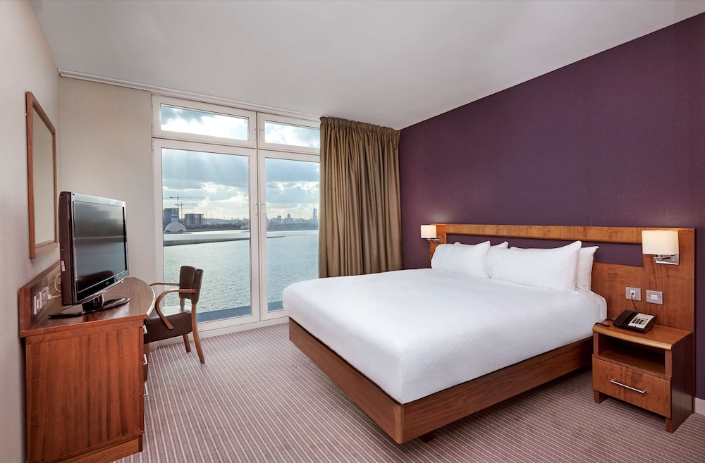 Doubletree By Hilton London Excel 15/78