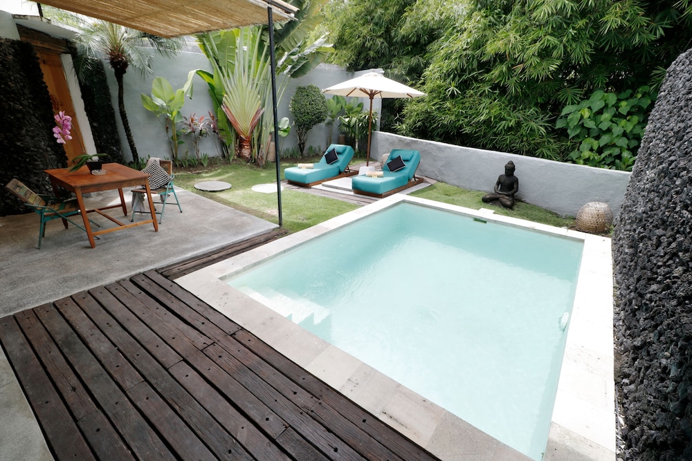 The Apartments Canggu 26/50