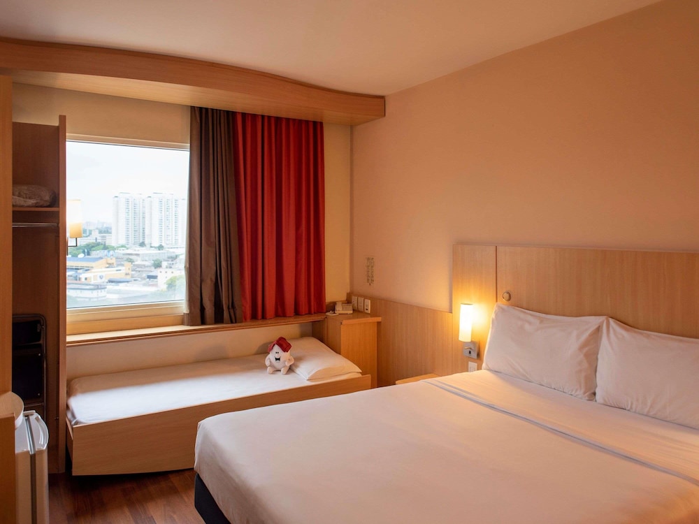 Apartment, Double Bed, with Child Extra Bed