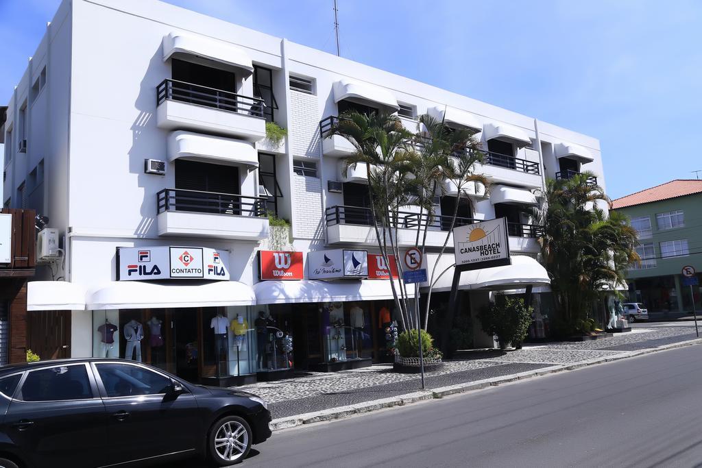 Canas Gold Hotel 4/50
