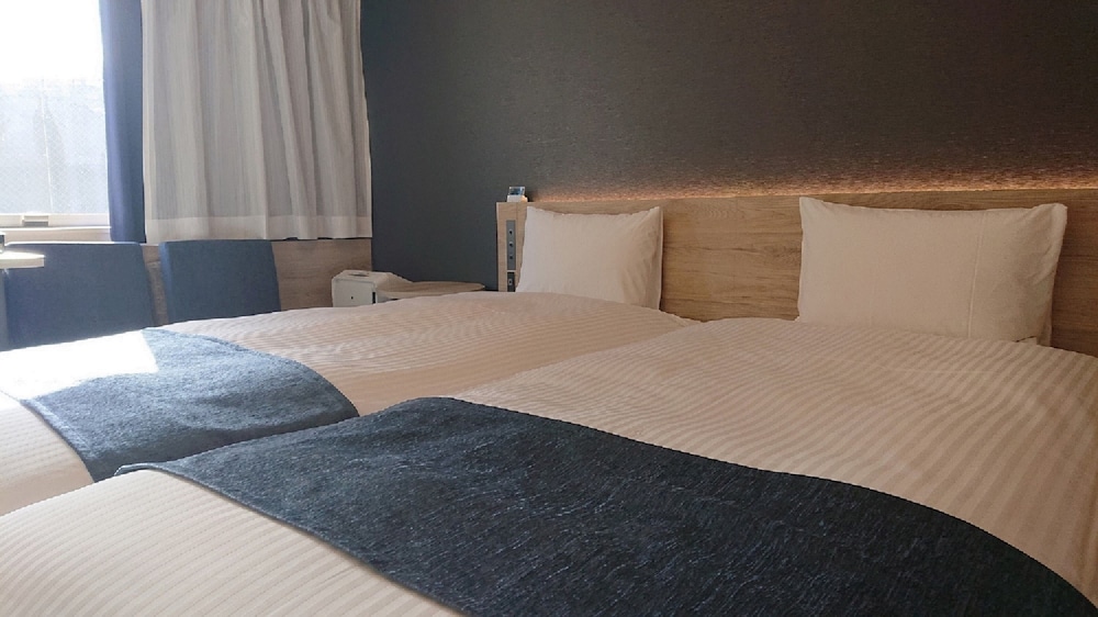Daiwa Roynet Hotel Tokyo Akabane 19/67