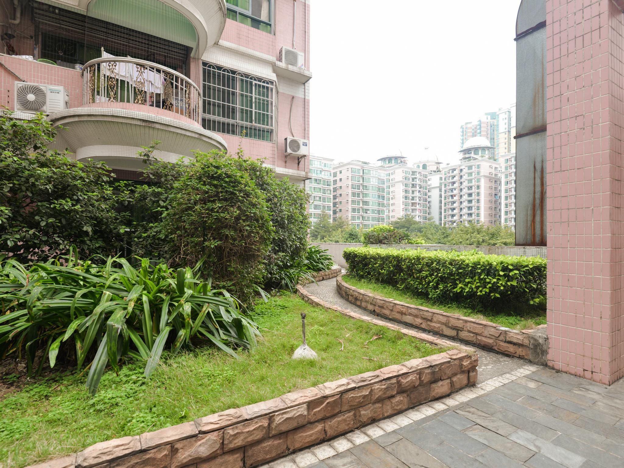 surroundings