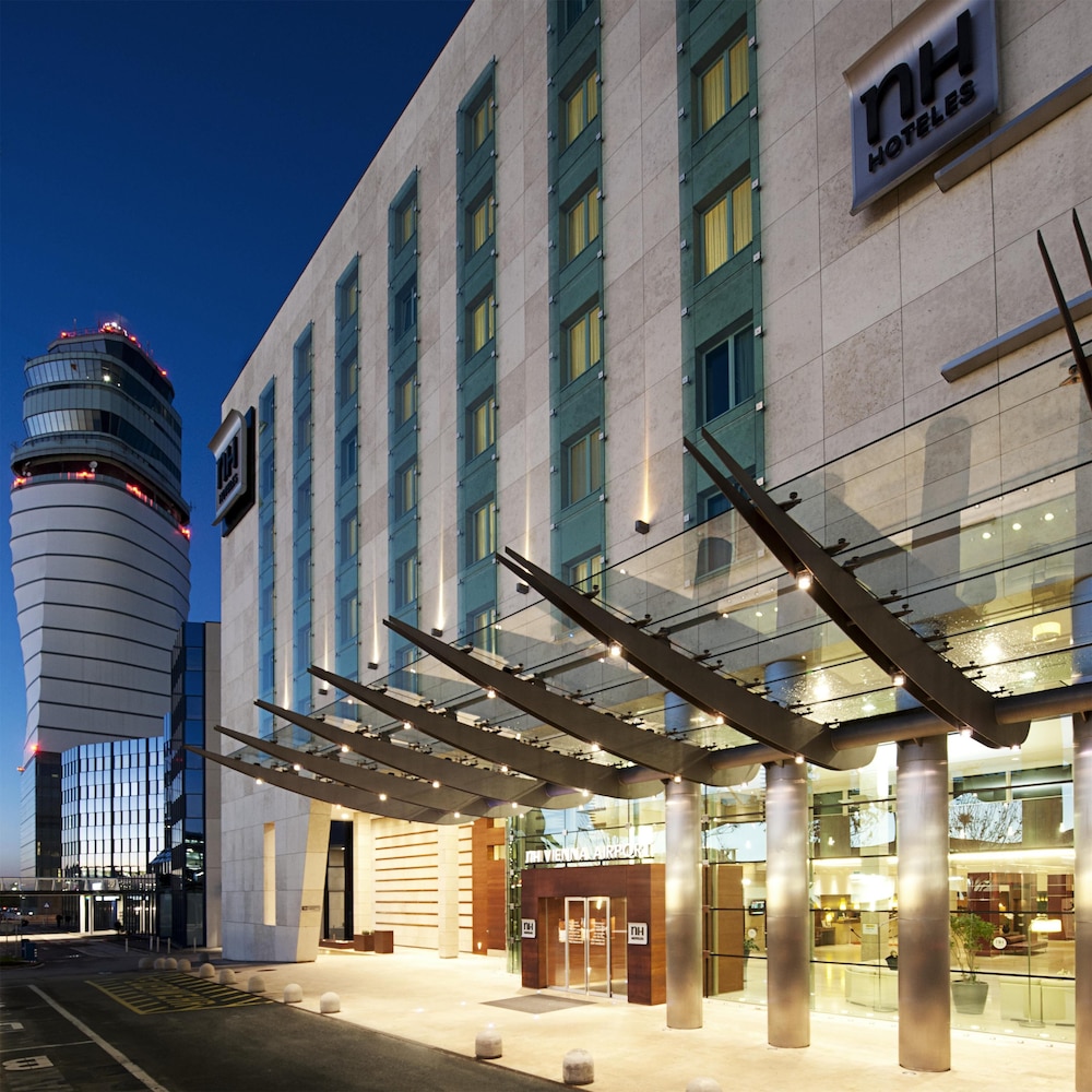 NH Vienna Airport Conference Center 56/60
