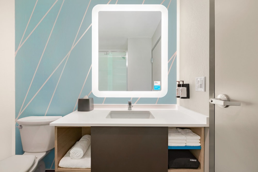Avid Hotels Tulsa South - Medical District 9/39