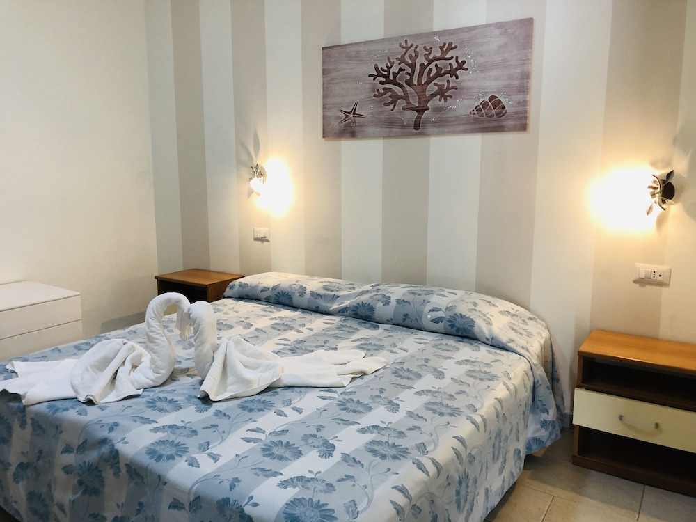 Hotel La Rosetta 6/30