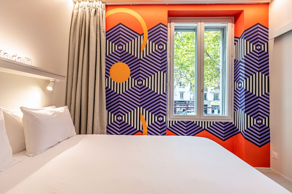 Graphik Montparnasse 35/51
