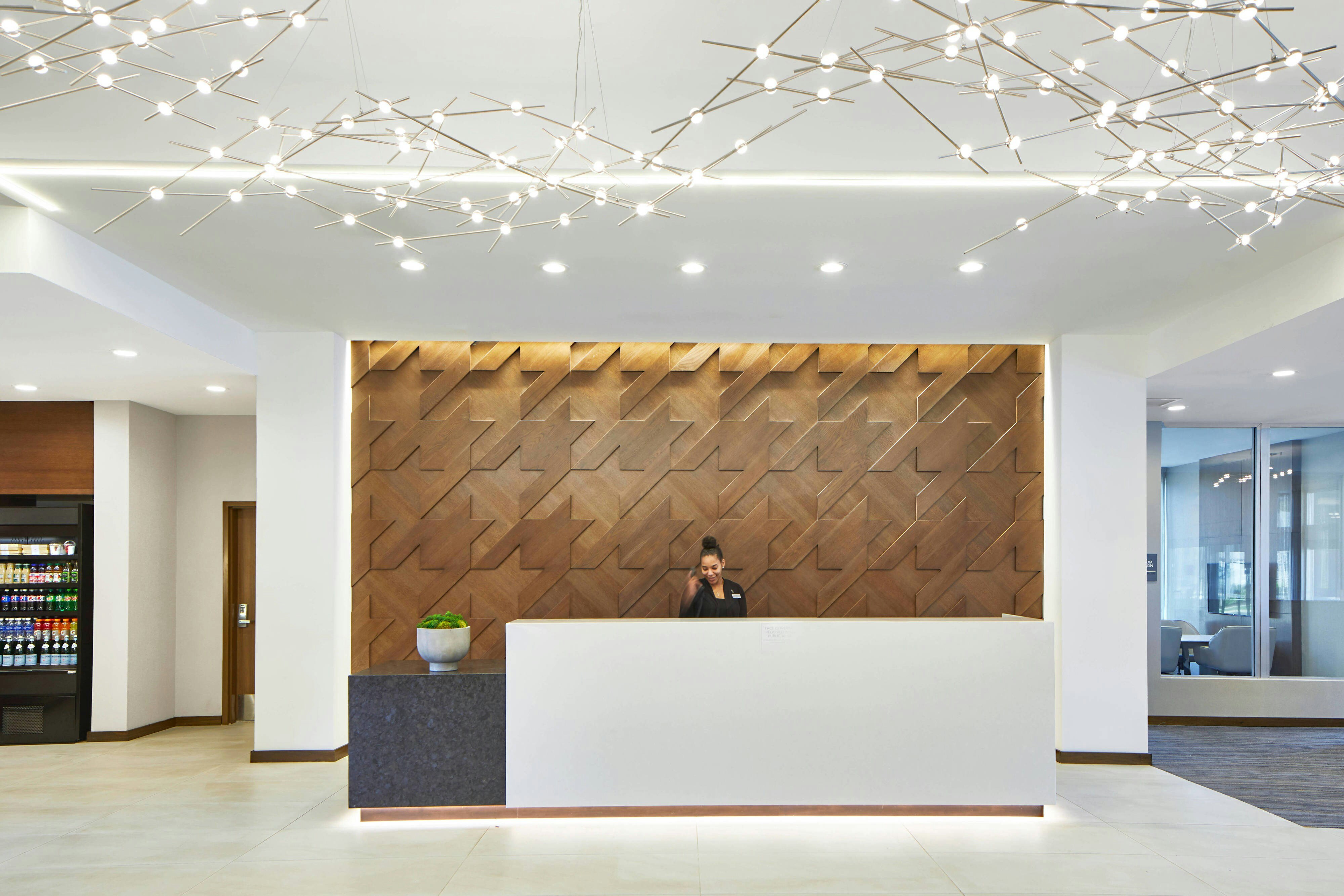 AC Hotel by Marriott Tuscaloosa Downtown 4/32