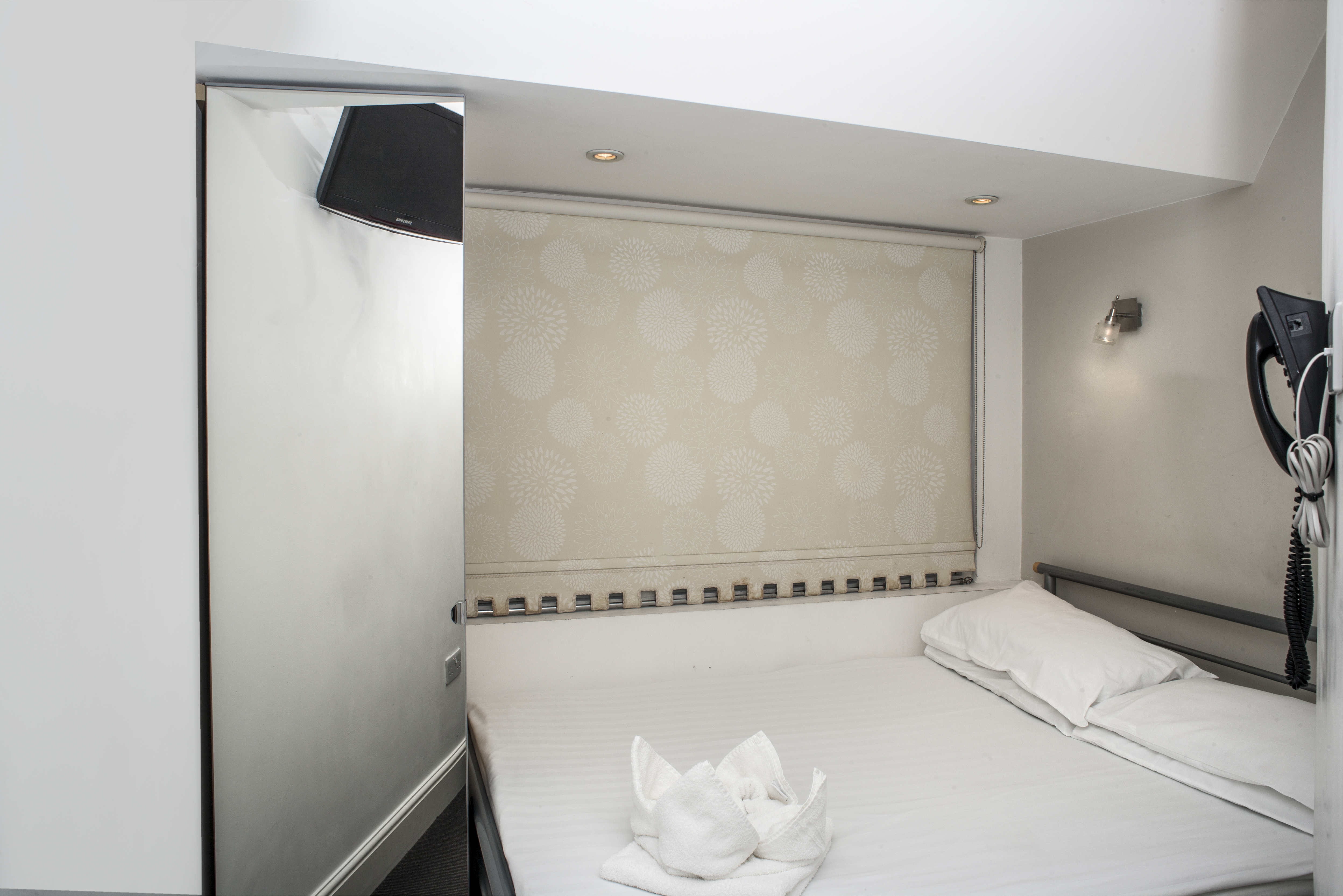 NOX HOTELS Hyde Park 16/52